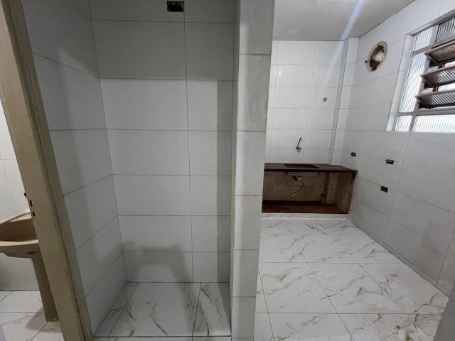 Kitnet para Venda em Praia Grande - 5