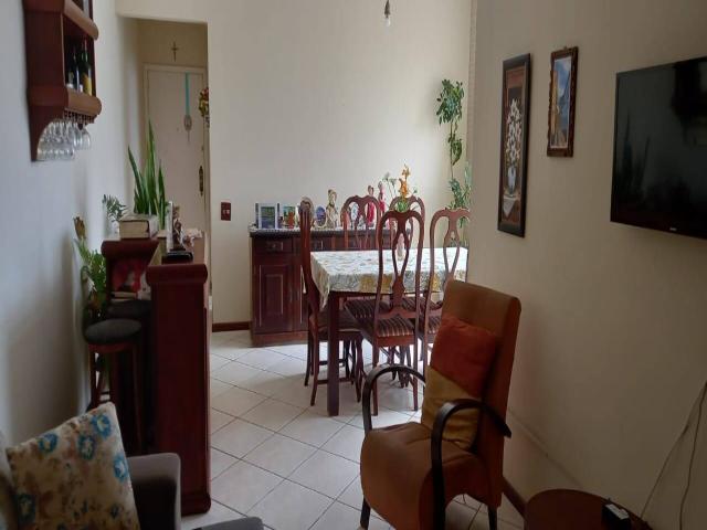 Apartamento para Venda em Santos - 3