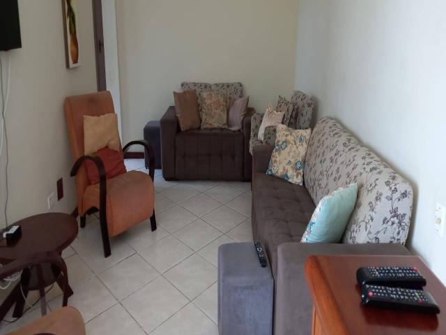 Apartamento para Venda em Santos - 2