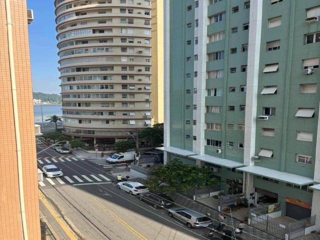 Apartamento para Venda em São Vicente - 5