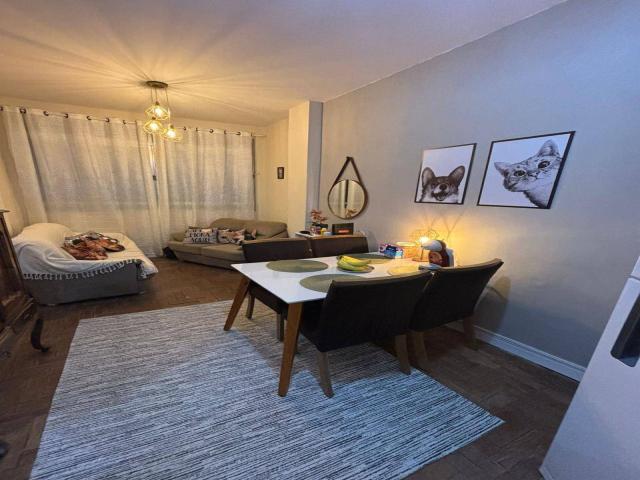 #3113 - Apartamento para Venda em São Vicente - SP - 2