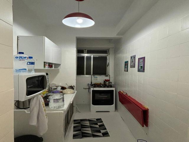 Apartamento para Venda em São Vicente - 4