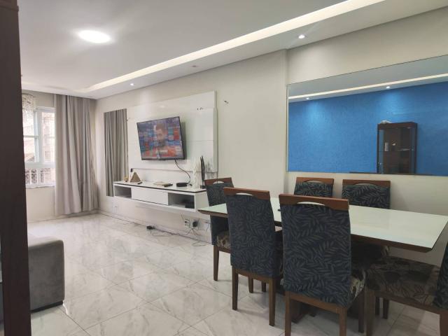 Apto ou Prédio Frente Mar para Locação em São Vicente - 5