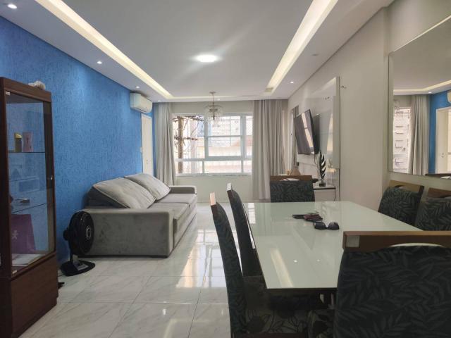 Locação em Itararé - São Vicente