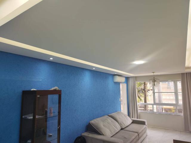 Apto ou Prédio Frente Mar para Locação em São Vicente - 4