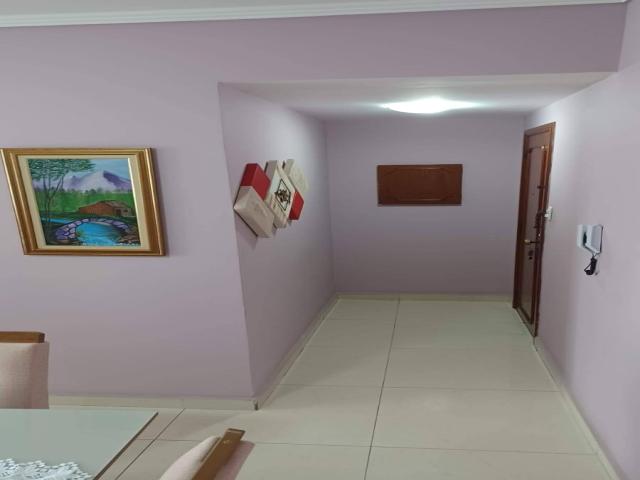 Apartamento para Venda em Santos - 4