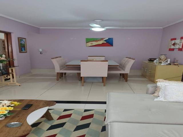 Apartamento para Venda em Santos - 3