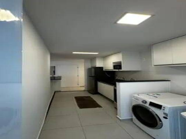 Apartamento para Locação em Santos - 5
