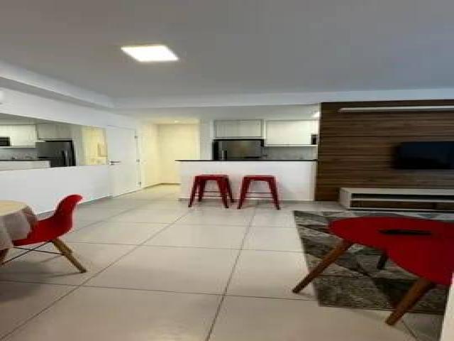 #3120 - Apartamento para Locação em Santos - SP - 3