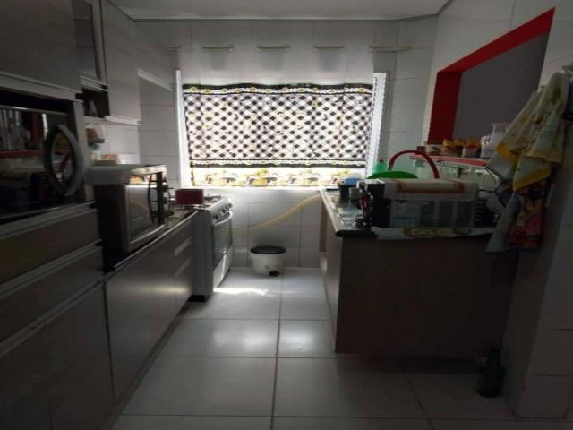 #3123 - Casa para Venda em São Vicente - SP - 3