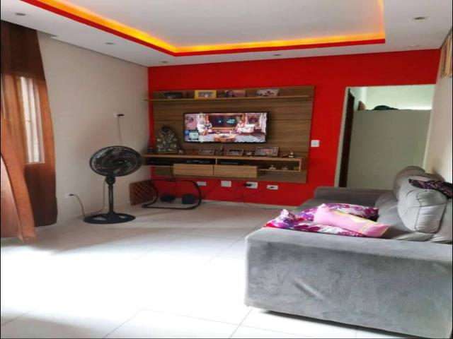 Venda em Parque São Vicente - São Vicente