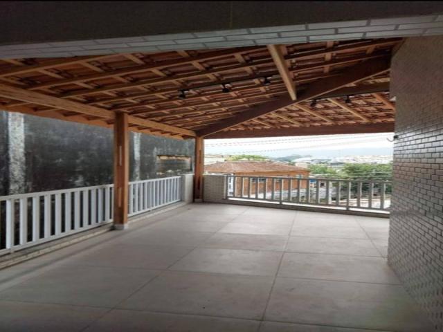 Casa para Venda em São Vicente - 5