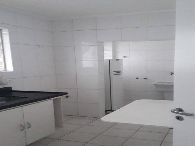 Apartamento para Venda em Santos - 5