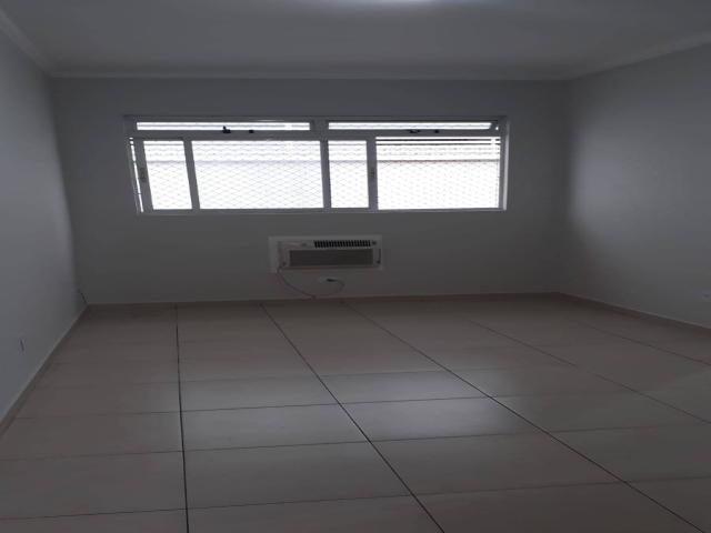Apartamento para Venda em Santos - 2