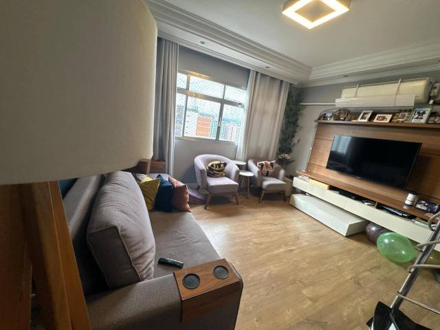 Cobertura para Venda em Santos - 5