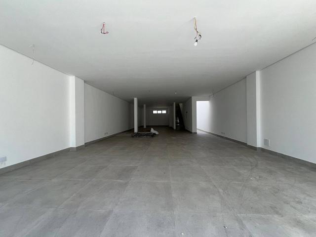 Loja para Locação em Santos - 2