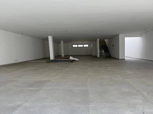 Loja para Locação em Santos - 5