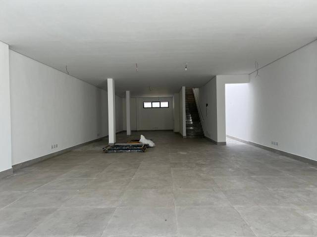 Loja para Locação em Santos - 4