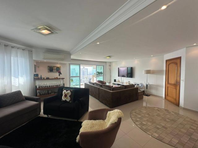 Apartamento para Venda em Santos - 5