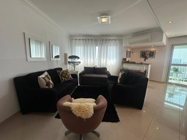 Apartamento para Venda em Santos - 3