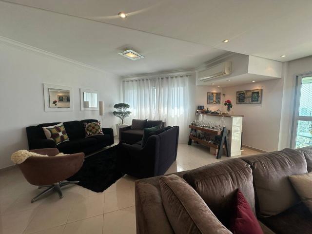 Apartamento para Venda em Santos - 2