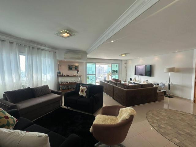 Venda em Ponta da Praia - Santos