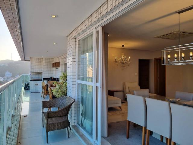 Apartamento para Locação em Santos - 5