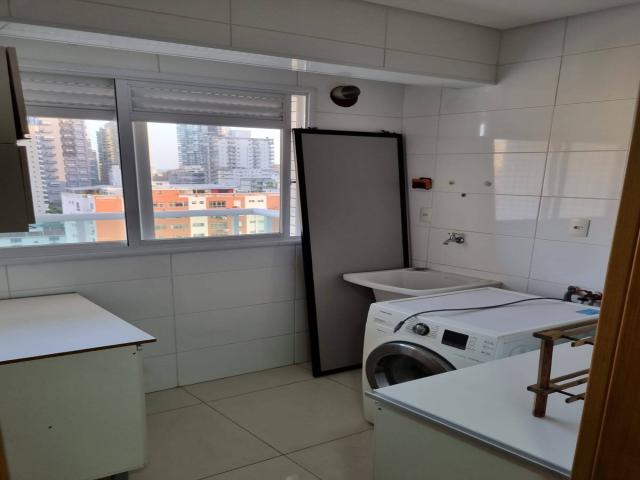 Apartamento para Locação em Santos - 4