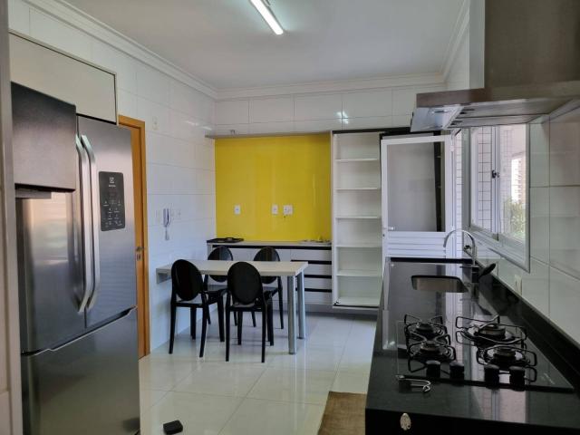 Apartamento para Locação em Santos - 3