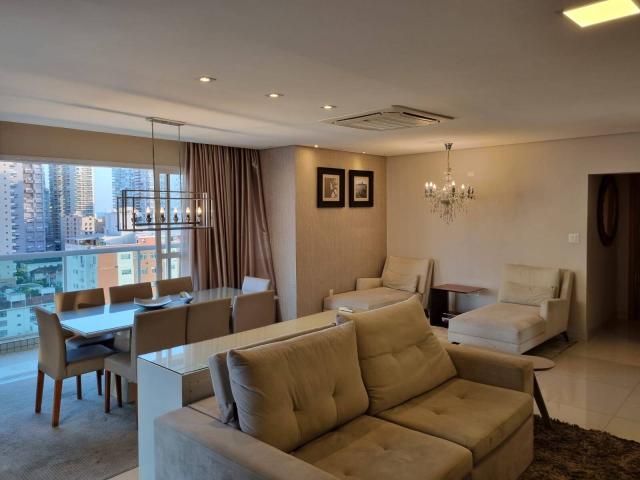 Locação em Pompeia - Santos