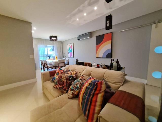 #3138 - Apartamento para Venda em Praia Grande - SP - 3