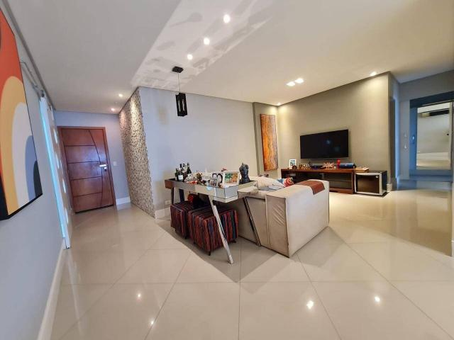 Apartamento para Venda em Praia Grande - 5