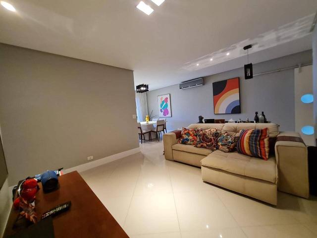 #3138 - Apartamento para Venda em Praia Grande - SP - 2