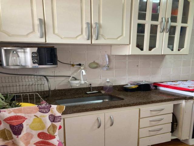 Apartamento para Venda em Santos - 5