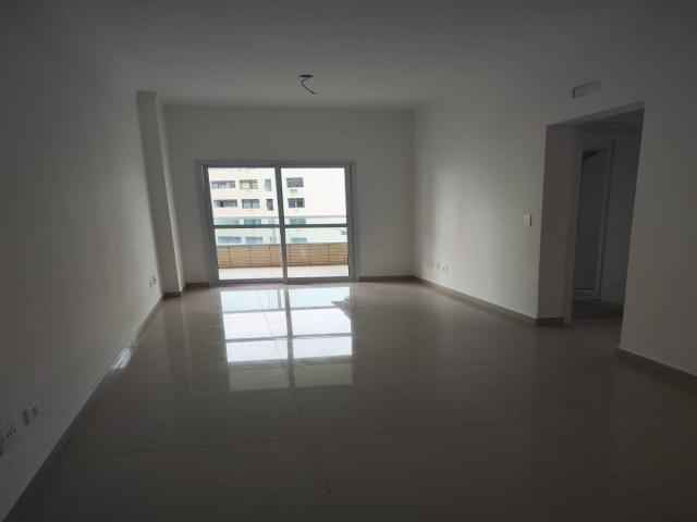 Apto ou Prédio Frente Mar para Venda em São Vicente - 5