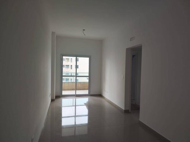 Apto ou Prédio Frente Mar para Venda em São Vicente - 4