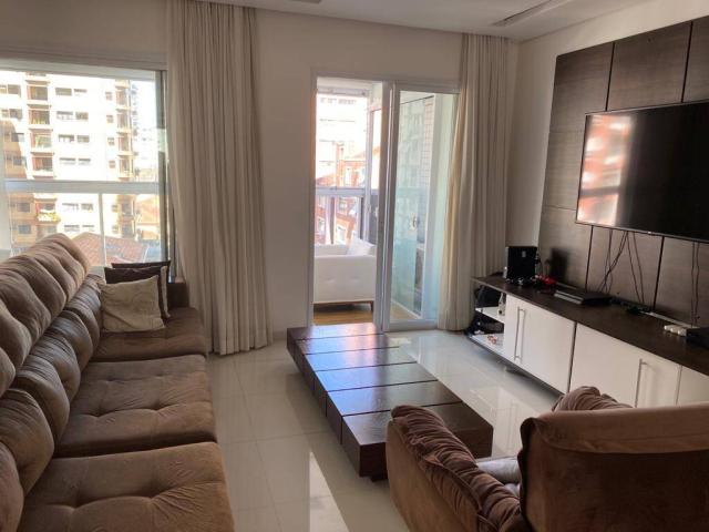 Apartamento para Venda em Santos - 2