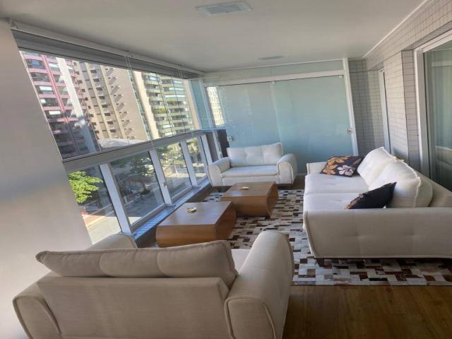 Apartamento para Venda em Santos - 4