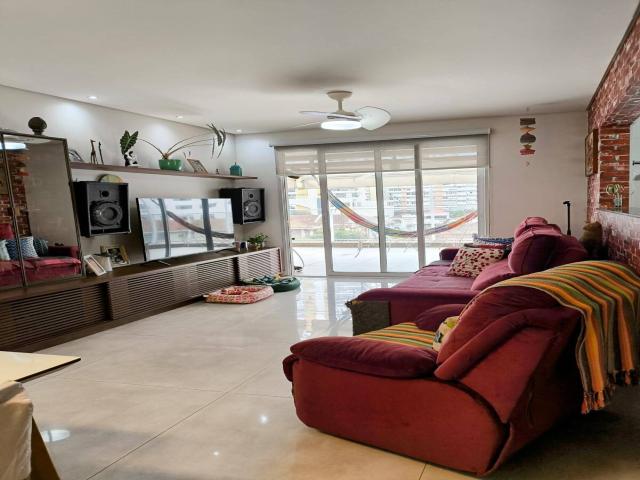 Venda em EMBARÉ - Santos