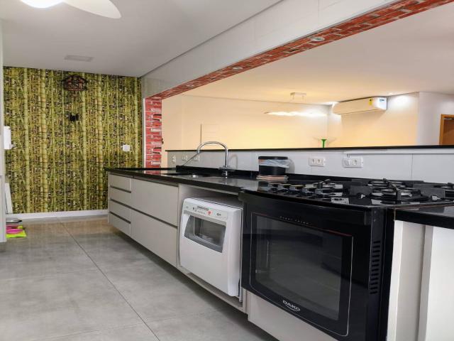 Apartamento para Venda em Santos - 2