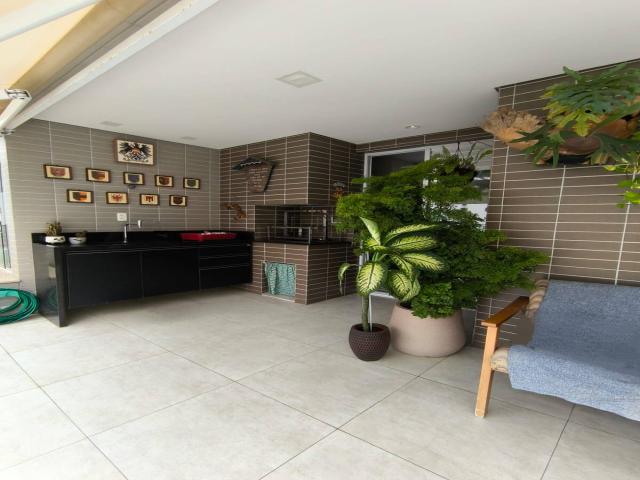 Apartamento para Venda em Santos - 4