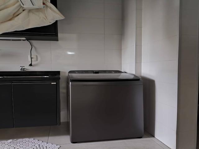 Apartamento para Venda em Santos - 3