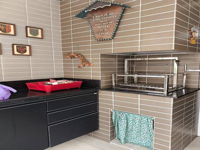 Apartamento para Venda em Santos - 5