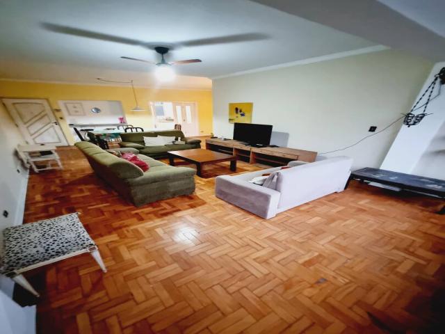 Locação em José Menino - Santos