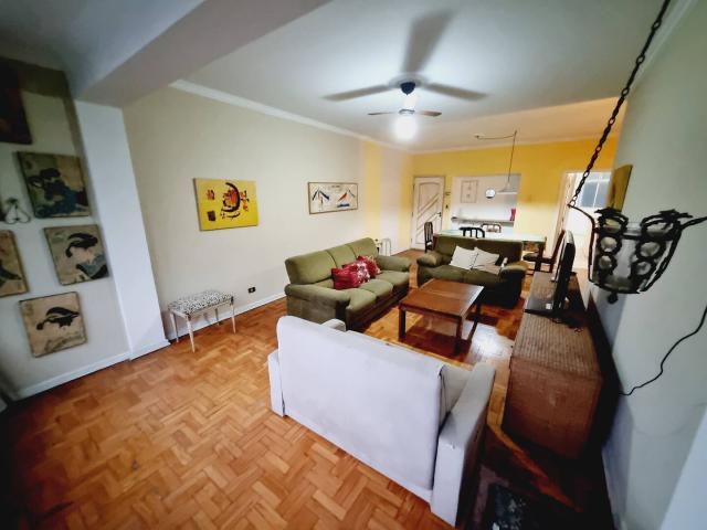Apartamento para Locação em Santos - 4