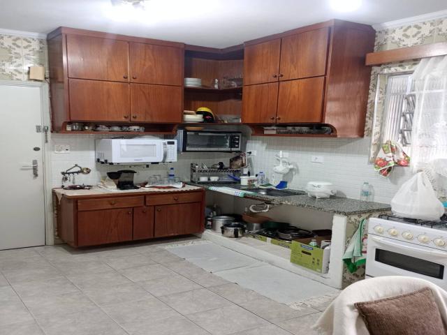 Apartamento para Venda em Santos - 4