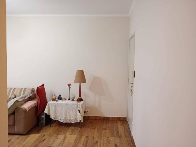 Apartamento para Venda em Santos - 3