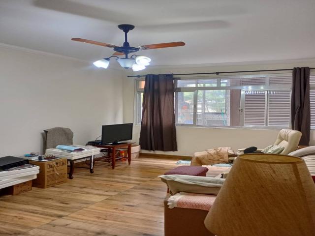 Apartamento para Venda em Santos - 2