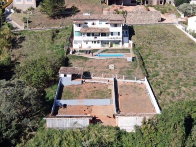 Casa em condomínio para Venda em Monte Alegre do Sul - 2