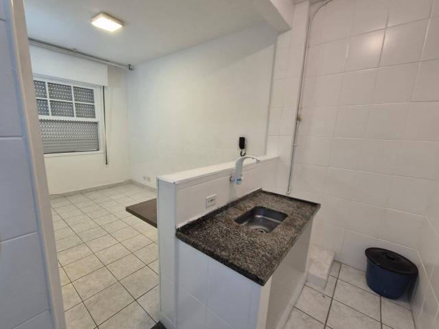 Apto ou Prédio Frente Mar para Venda em Santos - 5